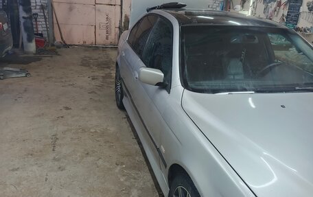 BMW 5 серия, 1998 год, 550 000 рублей, 2 фотография