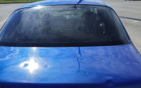 Fiat Albea I рестайлинг, 2008 год, 210 000 рублей, 7 фотография