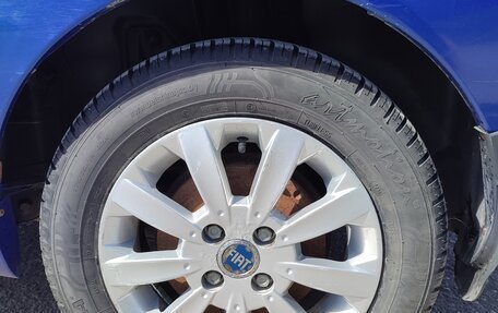 Fiat Albea I рестайлинг, 2008 год, 210 000 рублей, 8 фотография