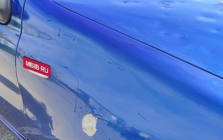 Fiat Albea I рестайлинг, 2008 год, 210 000 рублей, 6 фотография