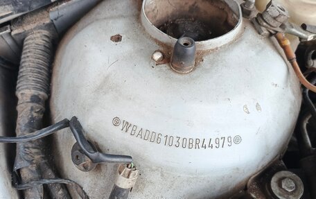 BMW 5 серия, 1998 год, 550 000 рублей, 3 фотография