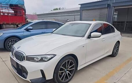 BMW 3 серия, 2023 год, 3 850 000 рублей, 2 фотография