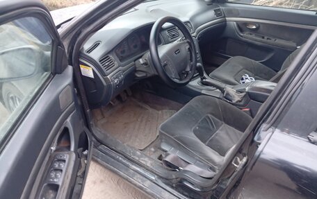 Volvo S80 II рестайлинг 2, 1999 год, 300 000 рублей, 6 фотография