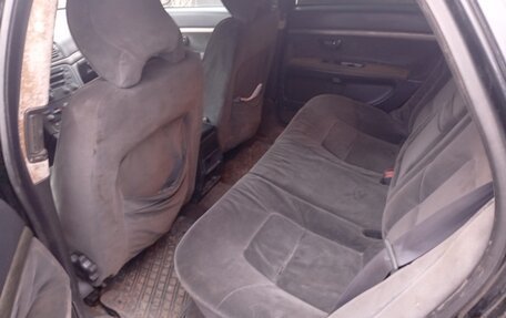 Volvo S80 II рестайлинг 2, 1999 год, 300 000 рублей, 7 фотография