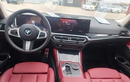 BMW 3 серия, 2023 год, 3 850 000 рублей, 8 фотография