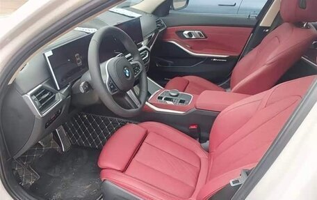 BMW 3 серия, 2023 год, 3 850 000 рублей, 9 фотография