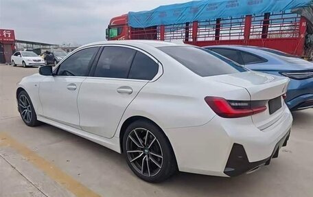 BMW 3 серия, 2023 год, 3 850 000 рублей, 4 фотография