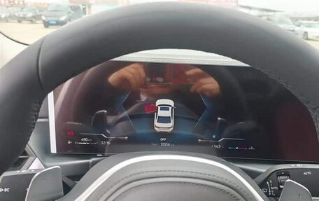 BMW 3 серия, 2023 год, 3 850 000 рублей, 5 фотография