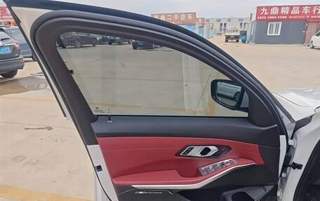 BMW 3 серия, 2023 год, 3 850 000 рублей, 11 фотография