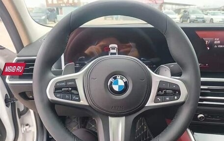 BMW 3 серия, 2023 год, 3 850 000 рублей, 6 фотография