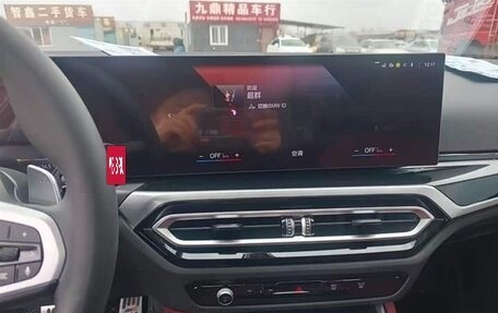 BMW 3 серия, 2023 год, 3 850 000 рублей, 7 фотография