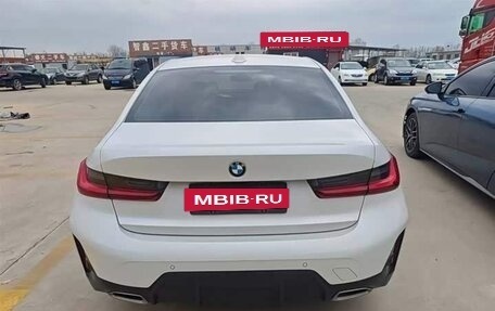BMW 3 серия, 2023 год, 3 850 000 рублей, 3 фотография