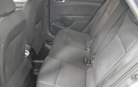 Hyundai Solaris II рестайлинг, 2020 год, 995 000 рублей, 11 фотография