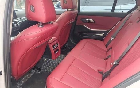 BMW 3 серия, 2023 год, 3 850 000 рублей, 12 фотография