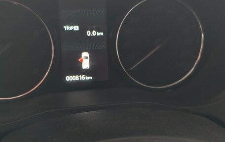 Mitsubishi Outlander III рестайлинг 3, 2022 год, 2 780 000 рублей, 5 фотография