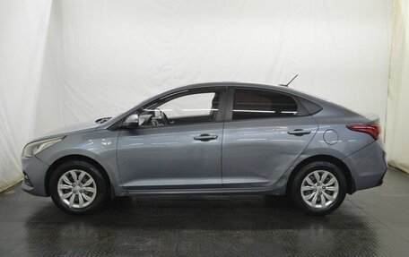 Hyundai Solaris II рестайлинг, 2020 год, 995 000 рублей, 8 фотография