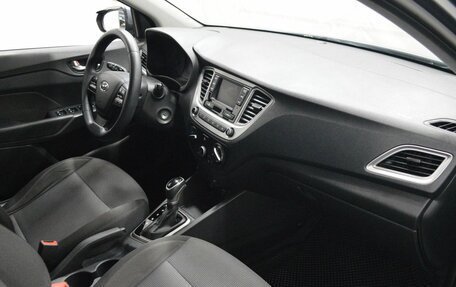 Hyundai Solaris II рестайлинг, 2020 год, 995 000 рублей, 12 фотография