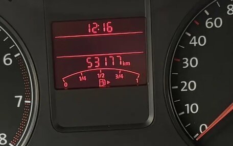 Volkswagen Polo VI (EU Market), 2013 год, 1 100 000 рублей, 2 фотография