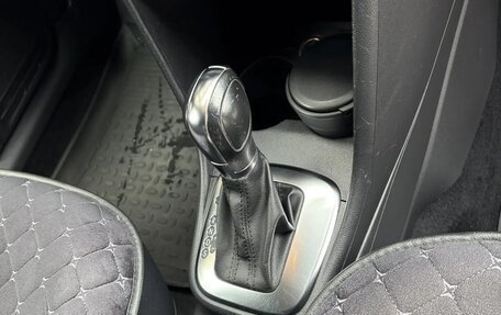 Volkswagen Polo VI (EU Market), 2013 год, 1 100 000 рублей, 3 фотография