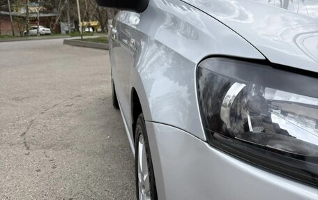 Volkswagen Polo VI (EU Market), 2013 год, 1 100 000 рублей, 5 фотография