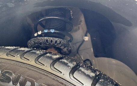 Volkswagen Polo VI (EU Market), 2013 год, 1 100 000 рублей, 4 фотография