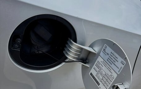 Volkswagen Polo VI (EU Market), 2013 год, 1 100 000 рублей, 14 фотография