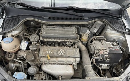 Volkswagen Polo VI (EU Market), 2013 год, 1 100 000 рублей, 21 фотография