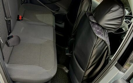 Volkswagen Polo VI (EU Market), 2013 год, 1 100 000 рублей, 18 фотография