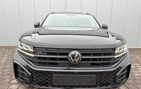 Volkswagen Touareg III, 2026 год, 12 500 000 рублей, 2 фотография