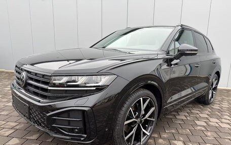 Volkswagen Touareg III, 2026 год, 12 500 000 рублей, 3 фотография