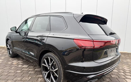 Volkswagen Touareg III, 2026 год, 12 500 000 рублей, 6 фотография