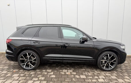 Volkswagen Touareg III, 2026 год, 12 500 000 рублей, 4 фотография