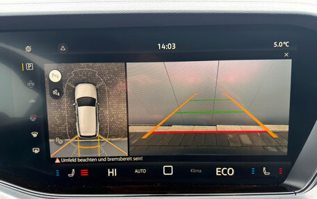 Volkswagen Touareg III, 2026 год, 12 500 000 рублей, 13 фотография