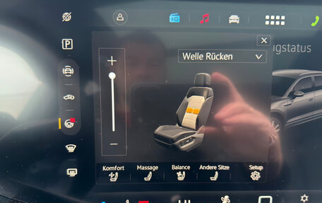 Volkswagen Touareg III, 2026 год, 12 500 000 рублей, 15 фотография