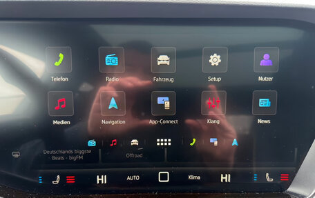 Volkswagen Touareg III, 2026 год, 12 500 000 рублей, 17 фотография