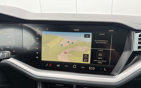 Volkswagen Touareg III, 2026 год, 12 500 000 рублей, 14 фотография