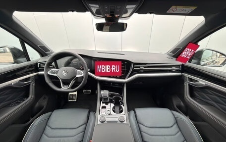 Volkswagen Touareg III, 2026 год, 12 500 000 рублей, 11 фотография