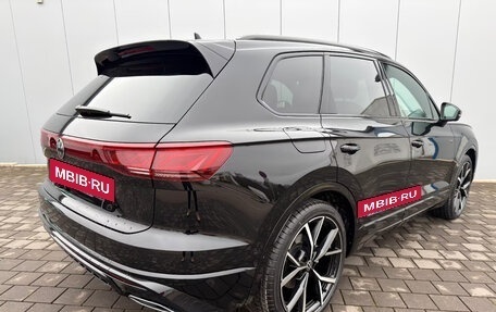 Volkswagen Touareg III, 2026 год, 12 500 000 рублей, 5 фотография