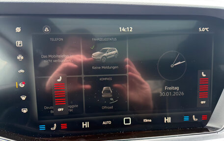 Volkswagen Touareg III, 2026 год, 12 500 000 рублей, 18 фотография