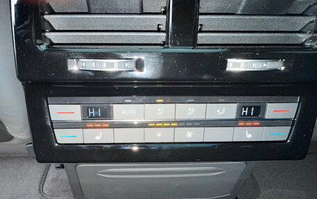 Volkswagen Touareg III, 2026 год, 12 500 000 рублей, 20 фотография