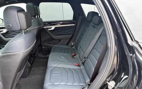 Volkswagen Touareg III, 2026 год, 12 500 000 рублей, 24 фотография