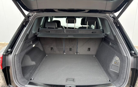 Volkswagen Touareg III, 2026 год, 12 500 000 рублей, 27 фотография