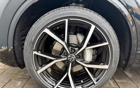 Volkswagen Touareg III, 2026 год, 12 500 000 рублей, 30 фотография