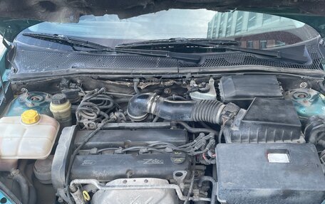 Ford Focus IV, 2001 год, 220 000 рублей, 4 фотография