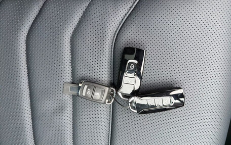 Volkswagen Touareg III, 2026 год, 12 500 000 рублей, 25 фотография