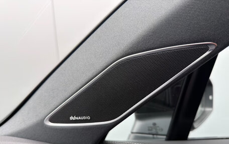 Volkswagen Touareg III, 2026 год, 12 500 000 рублей, 21 фотография