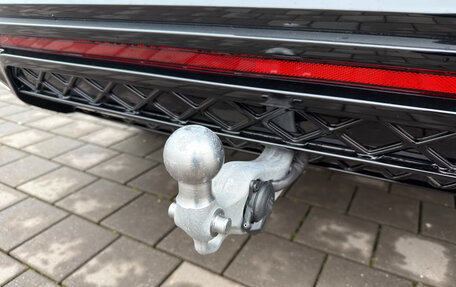 Volkswagen Touareg III, 2026 год, 12 500 000 рублей, 26 фотография