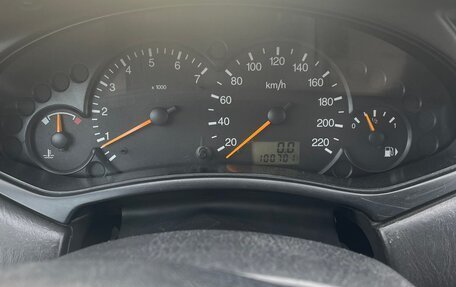 Ford Focus IV, 2001 год, 220 000 рублей, 5 фотография