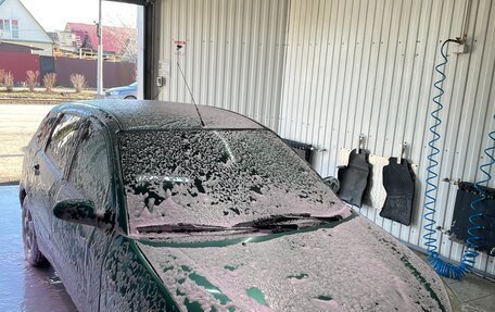 Ford Focus IV, 2001 год, 220 000 рублей, 14 фотография