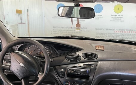 Ford Focus IV, 2001 год, 220 000 рублей, 7 фотография